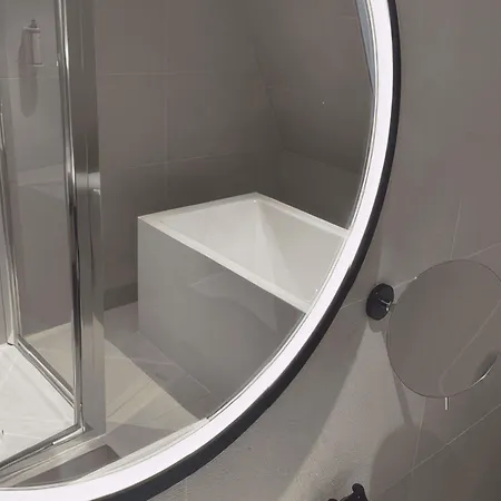 Mercure Paris 17 Batignolles-2